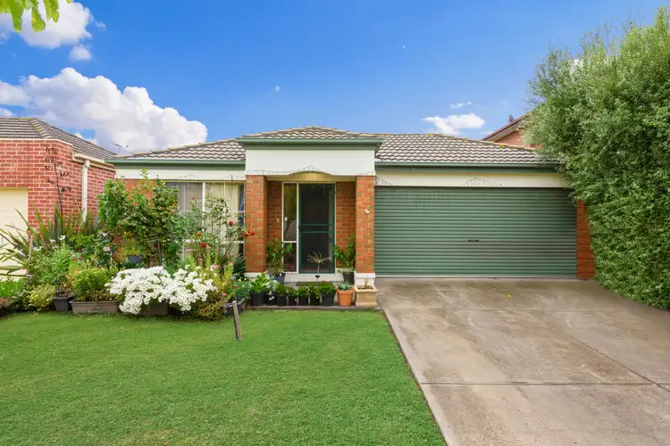Main view of Homely house listing, 9 Ranmore Grove, Caroline Springs VIC 3023