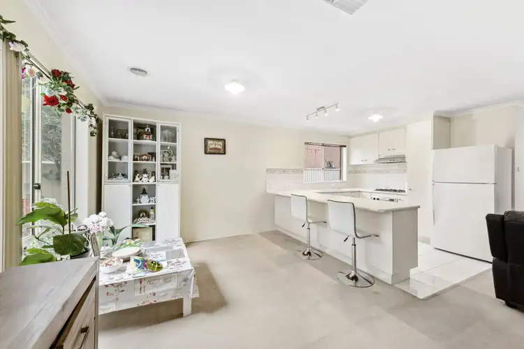 Second view of Homely house listing, 9 Ranmore Grove, Caroline Springs VIC 3023