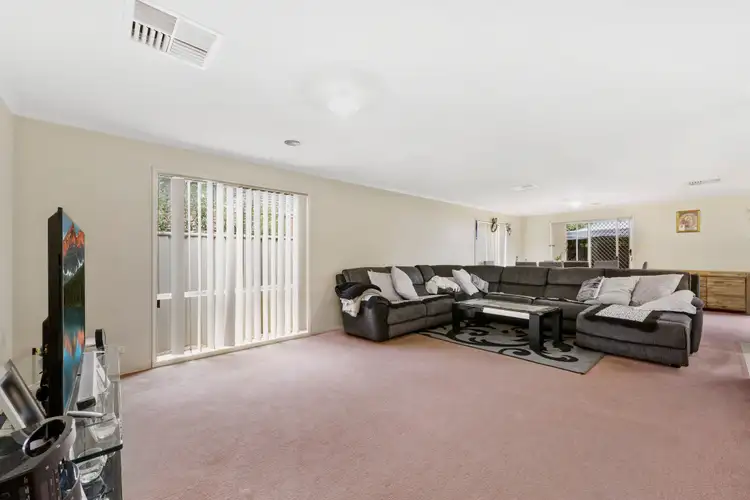 Third view of Homely house listing, 9 Ranmore Grove, Caroline Springs VIC 3023