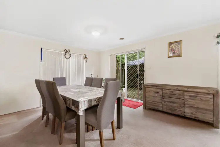 Sixth view of Homely house listing, 9 Ranmore Grove, Caroline Springs VIC 3023