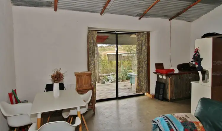 Second view of Homely land listing, 55 Carboon Lane, Heathcote VIC 3523