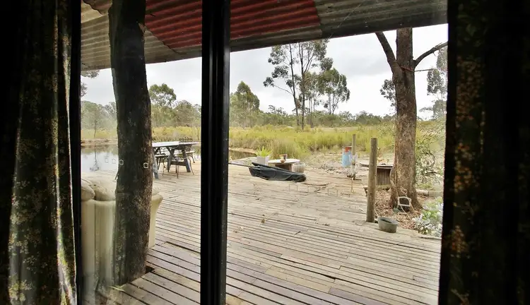 Fourth view of Homely land listing, 55 Carboon Lane, Heathcote VIC 3523