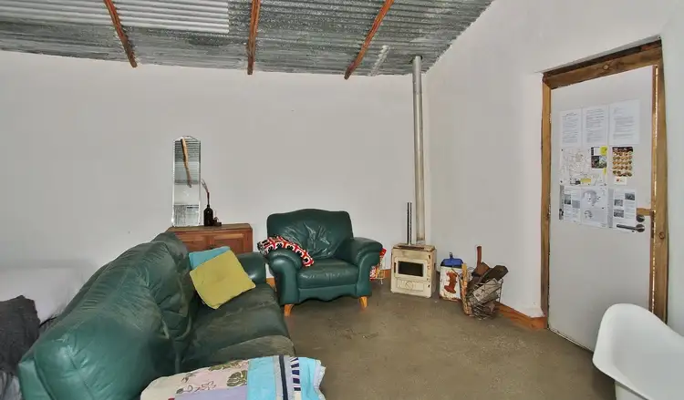 Sixth view of Homely land listing, 55 Carboon Lane, Heathcote VIC 3523