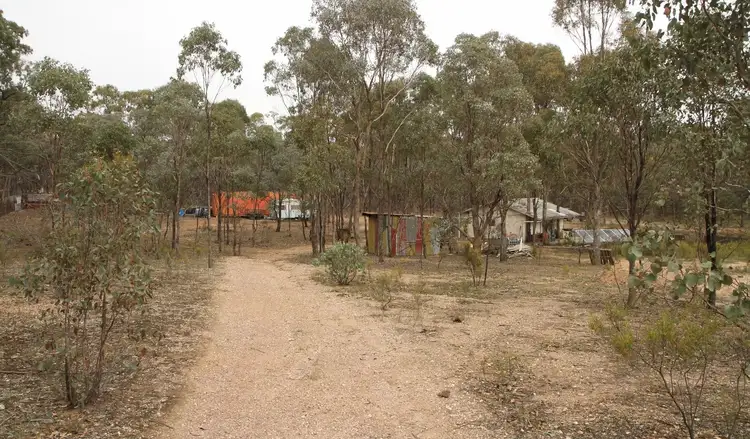 Seventh view of Homely land listing, 55 Carboon Lane, Heathcote VIC 3523