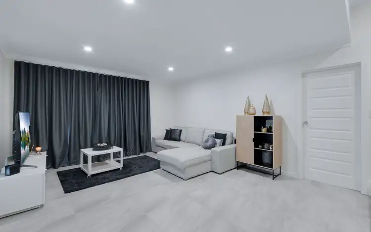 Third view of Homely house listing, 50 Hopping Road, Ingleburn NSW 2565