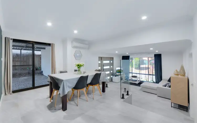 Fourth view of Homely house listing, 50 Hopping Road, Ingleburn NSW 2565