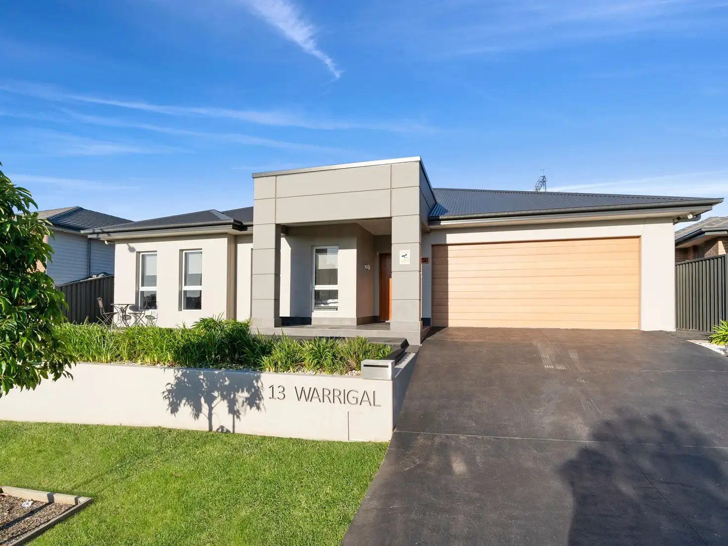 Main view of Homely house listing, 13 Warrigal Street, Gregory Hills NSW 2557