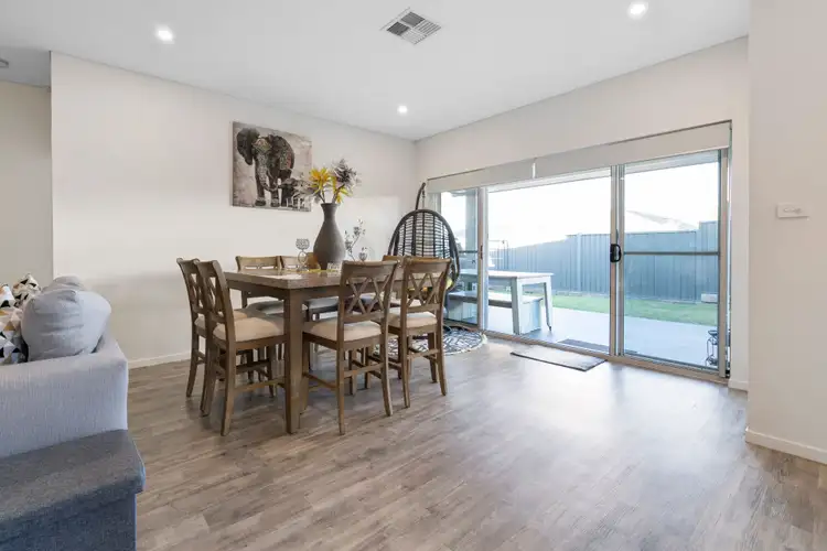 Third view of Homely house listing, 13 Warrigal Street, Gregory Hills NSW 2557