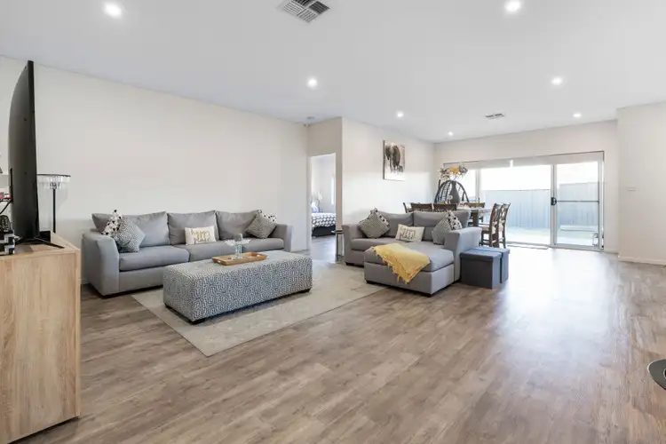 Fourth view of Homely house listing, 13 Warrigal Street, Gregory Hills NSW 2557