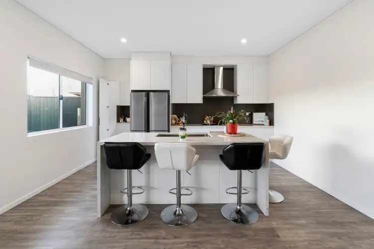 Fifth view of Homely house listing, 13 Warrigal Street, Gregory Hills NSW 2557