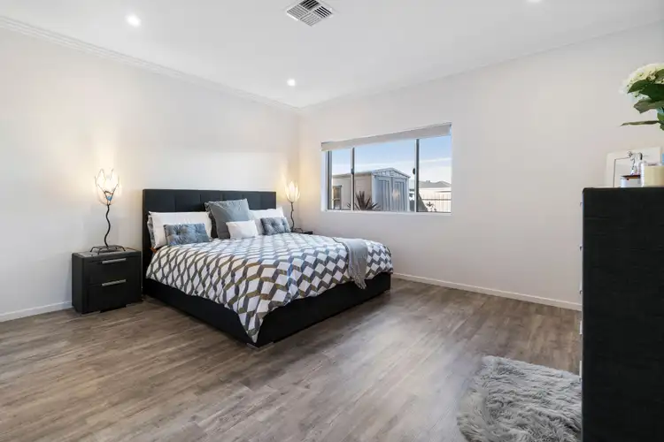 Seventh view of Homely house listing, 13 Warrigal Street, Gregory Hills NSW 2557