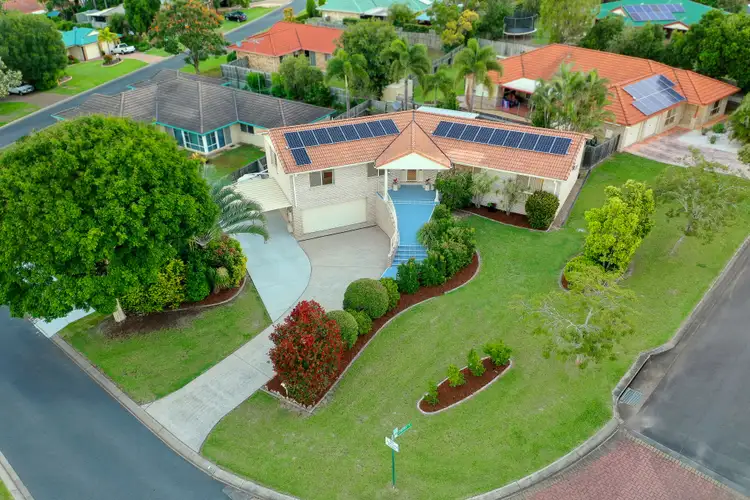 27 Highridge Road, Springfield QLD 4300