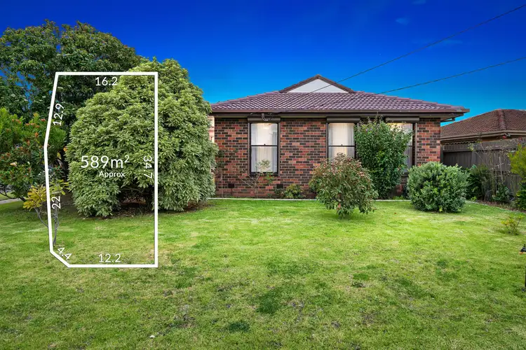 10 Nolan Drive, Epping VIC 3076