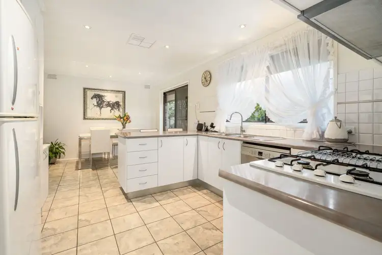 Second view of Homely house listing, 10 Nolan Drive, Epping VIC 3076
