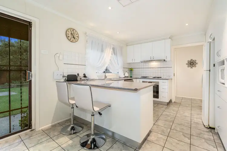 Third view of Homely house listing, 10 Nolan Drive, Epping VIC 3076