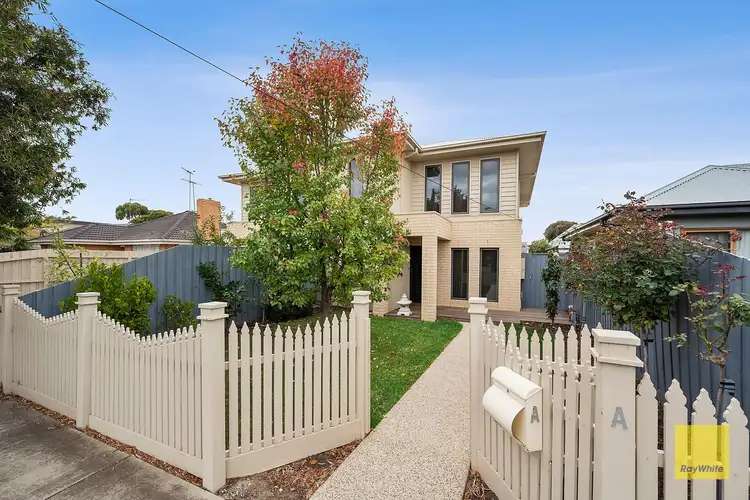 Main view of Homely house listing, 42A Digby Avenue, Belmont VIC 3216