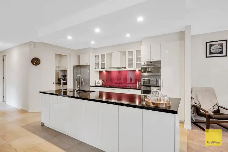 Second view of Homely house listing, 42A Digby Avenue, Belmont VIC 3216