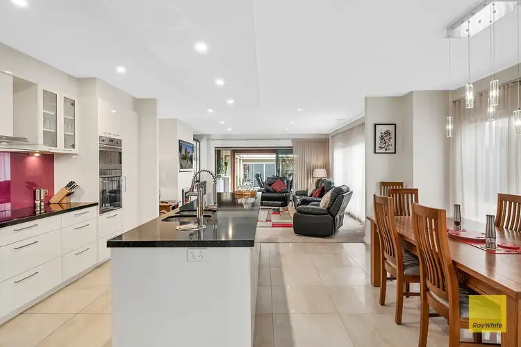 Third view of Homely house listing, 42A Digby Avenue, Belmont VIC 3216