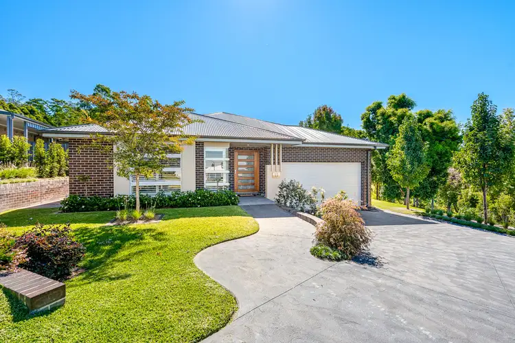 Main view of Homely house listing, 12/21 Vincents Road, Kurrajong NSW 2758