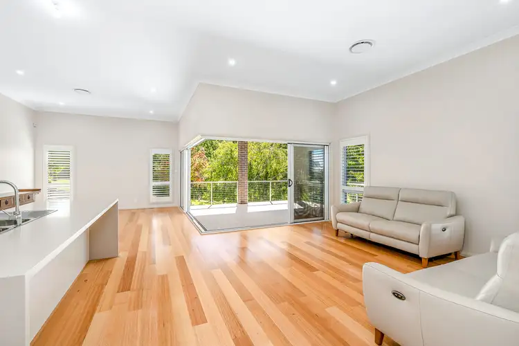 Sixth view of Homely house listing, 12/21 Vincents Road, Kurrajong NSW 2758