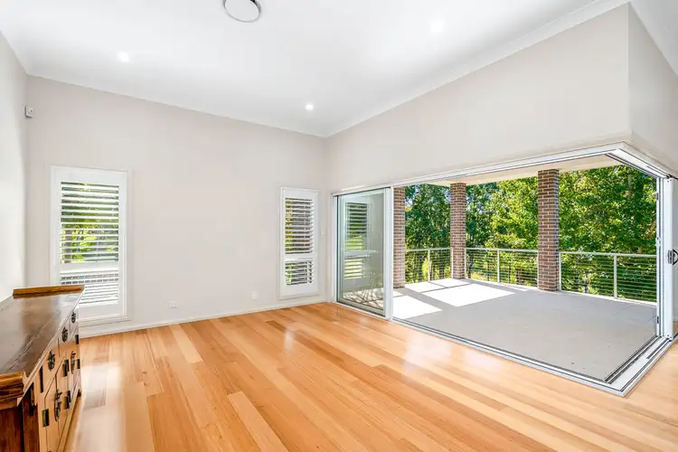 Seventh view of Homely house listing, 12/21 Vincents Road, Kurrajong NSW 2758