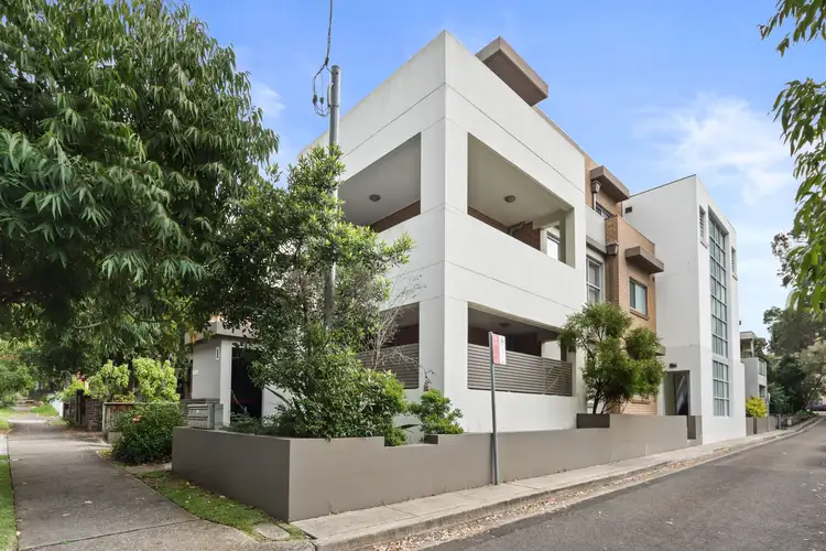 4/1 Bembridge Street, Carlton NSW 2218