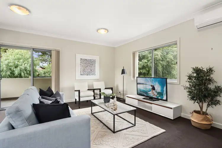 Second view of Homely apartment listing, 4/1 Bembridge Street, Carlton NSW 2218