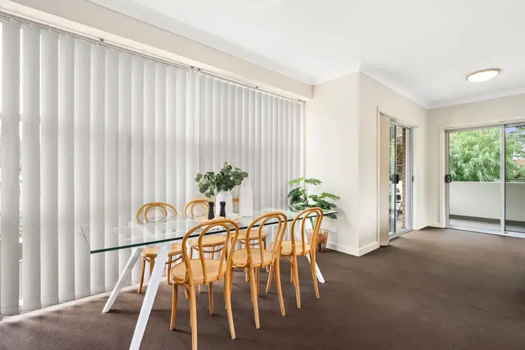 Third view of Homely apartment listing, 4/1 Bembridge Street, Carlton NSW 2218