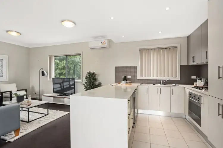 Fifth view of Homely apartment listing, 4/1 Bembridge Street, Carlton NSW 2218
