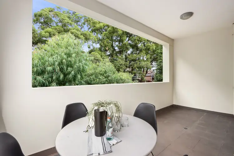 Sixth view of Homely apartment listing, 4/1 Bembridge Street, Carlton NSW 2218