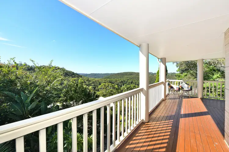 Main view of Homely house listing, 13 Gibran Place, St Ives NSW 2075