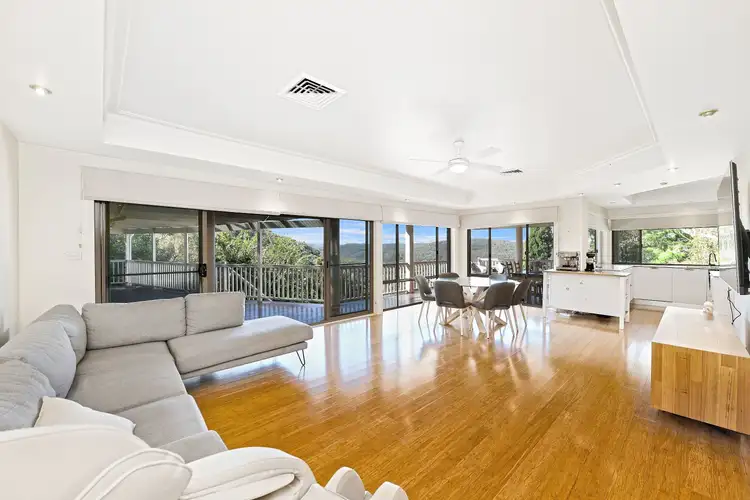 Second view of Homely house listing, 13 Gibran Place, St Ives NSW 2075