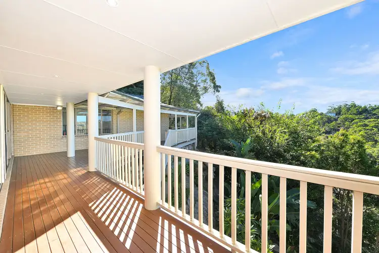 Fifth view of Homely house listing, 13 Gibran Place, St Ives NSW 2075
