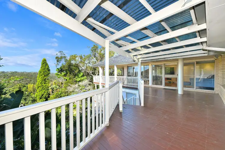 Sixth view of Homely house listing, 13 Gibran Place, St Ives NSW 2075