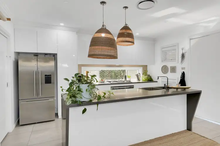 Fifth view of Homely house listing, 26 Lakeview Drive, Cranebrook NSW 2749