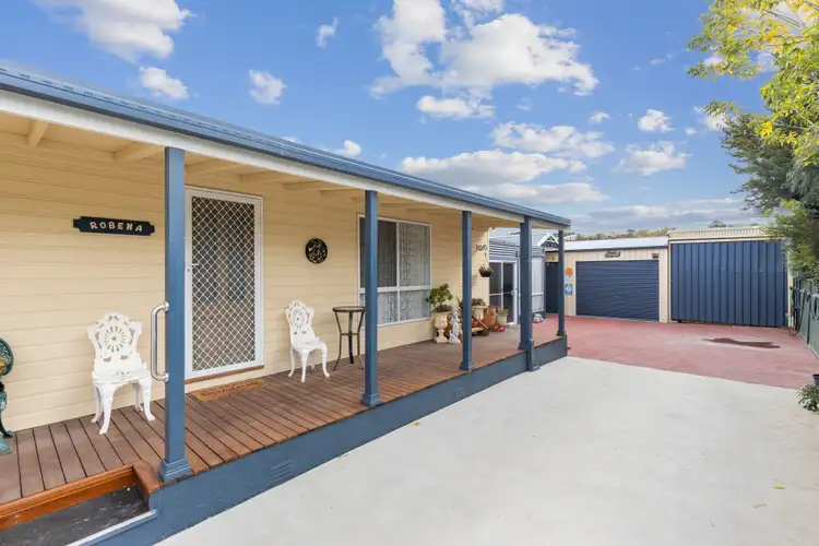 44 Braidwood Road, Goulburn NSW 2580