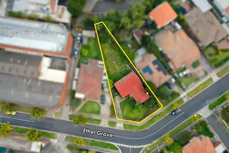 Fifth view of Homely house listing, 3 Ethel Grove, Reservoir VIC 3073