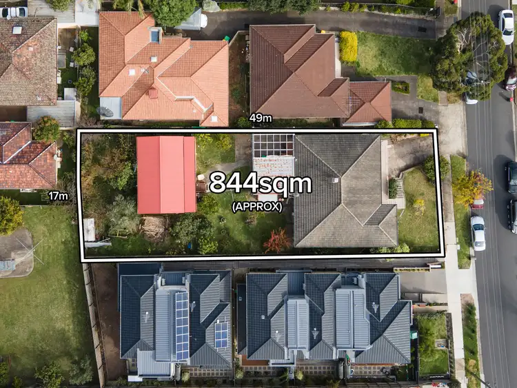 40 Roderick Street, Doncaster East VIC 3109