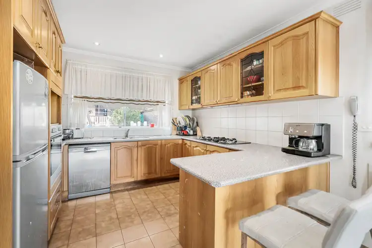 Sixth view of Homely house listing, 40 Roderick Street, Doncaster East VIC 3109
