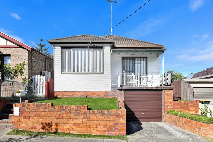Main view of Homely house listing, 8 Rhodes Street, Hillsdale NSW 2036