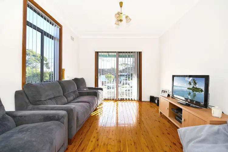Second view of Homely house listing, 8 Rhodes Street, Hillsdale NSW 2036
