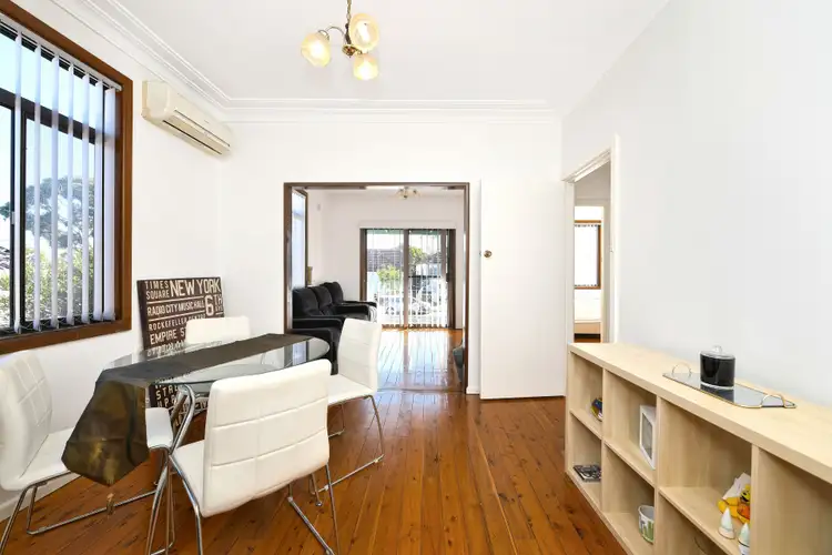 Third view of Homely house listing, 8 Rhodes Street, Hillsdale NSW 2036