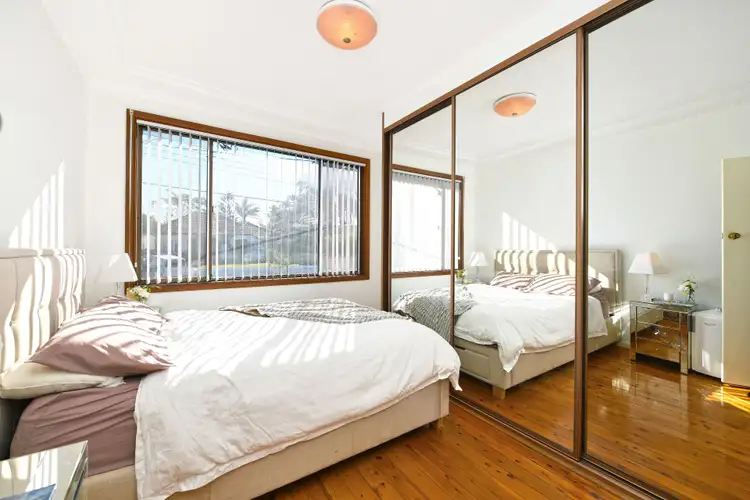 Fourth view of Homely house listing, 8 Rhodes Street, Hillsdale NSW 2036