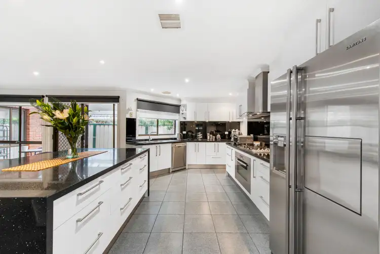 Third view of Homely house listing, 78 Parmelia Drive, Taylors Lakes VIC 3038