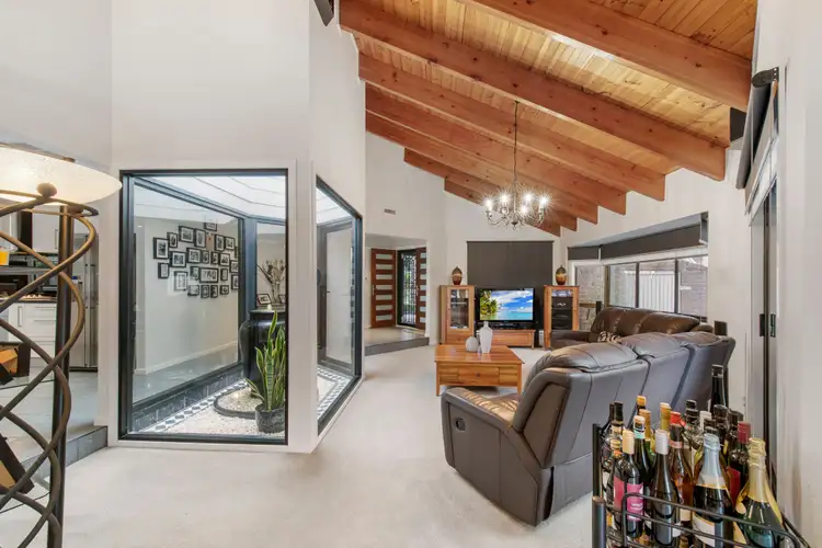 Fifth view of Homely house listing, 78 Parmelia Drive, Taylors Lakes VIC 3038