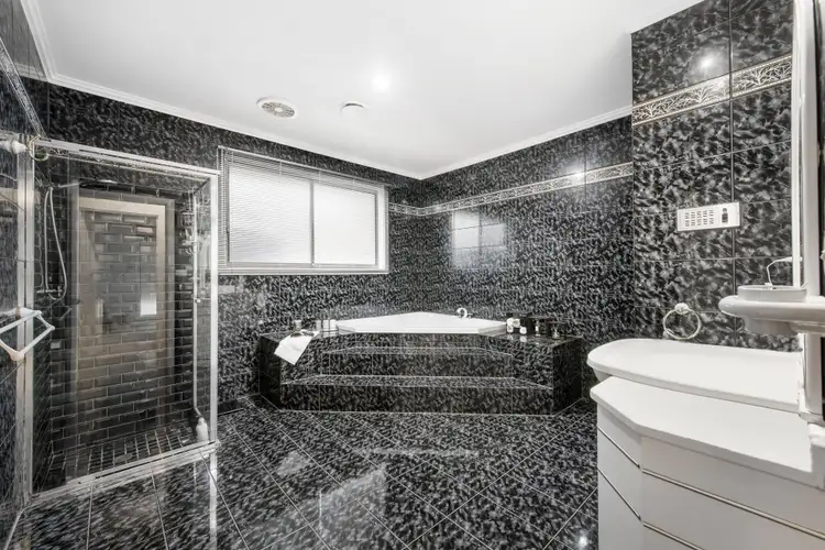 Sixth view of Homely house listing, 78 Parmelia Drive, Taylors Lakes VIC 3038