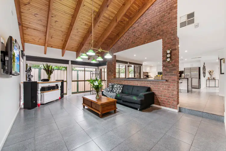 Seventh view of Homely house listing, 78 Parmelia Drive, Taylors Lakes VIC 3038