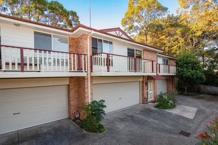 6/21 Edward Street, Charlestown NSW 2290