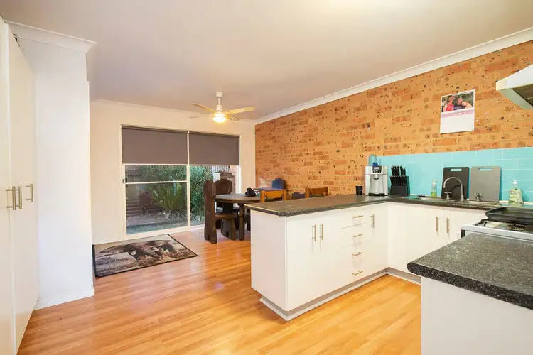 Fourth view of Homely townhouse listing, 6/21 Edward Street, Charlestown NSW 2290