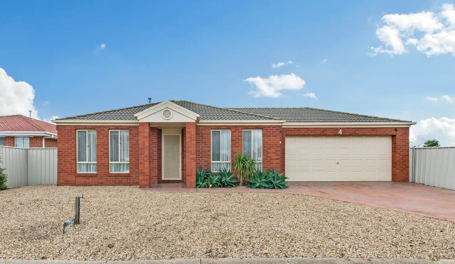Main view of Homely house listing, 4 Narrabeen Street, Taylors Hill VIC 3037